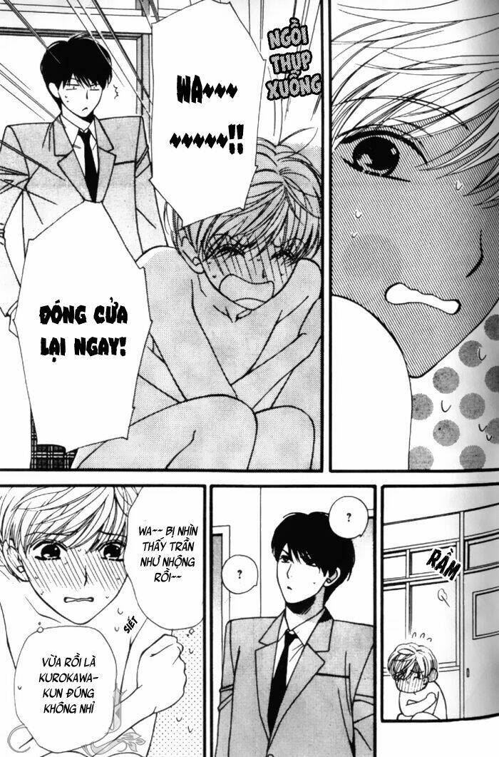 neko neko honey chapter 1 22