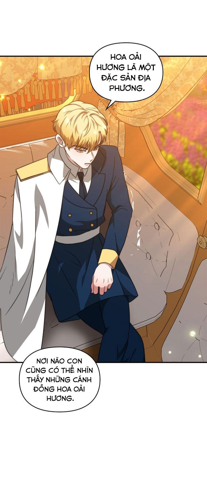 công nương eluana vita chapter 30 20