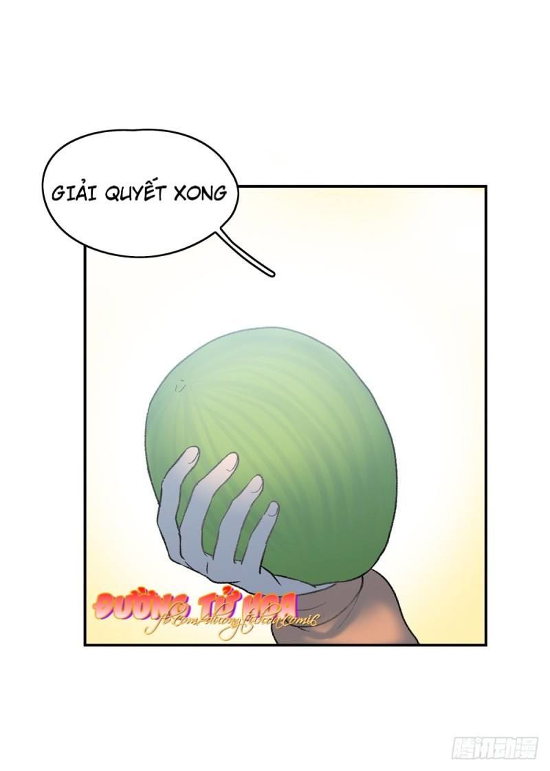 gia sư tổ tiên chapter 29 19