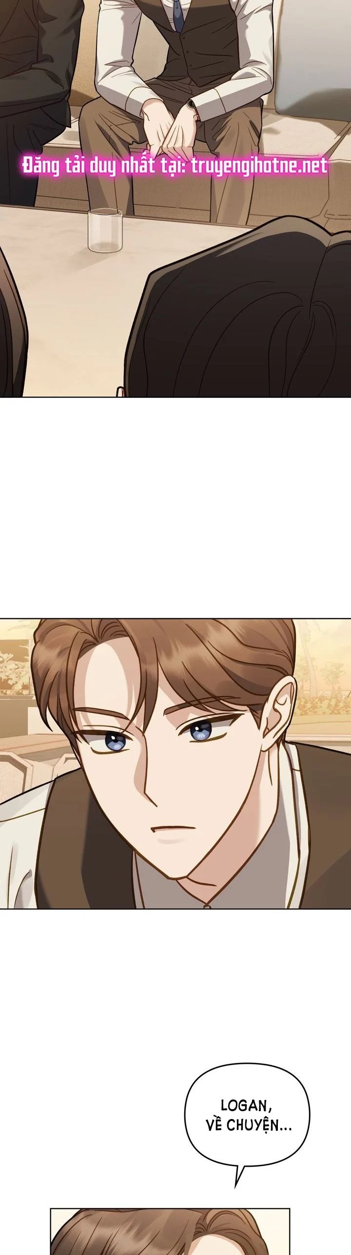 kẻ nghiệp dư chapter 15.5 3