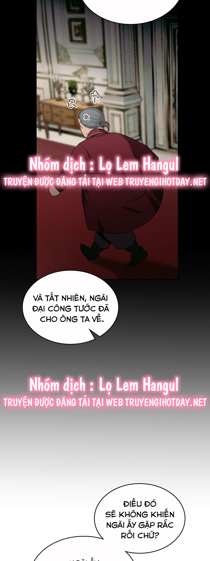 hợp đồng hôn nhân với người chồng thứ 2 của tôi chapter 5 35