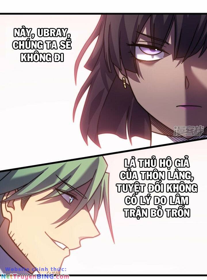 sát thần chi lộ tại dị giới chapter 54 43