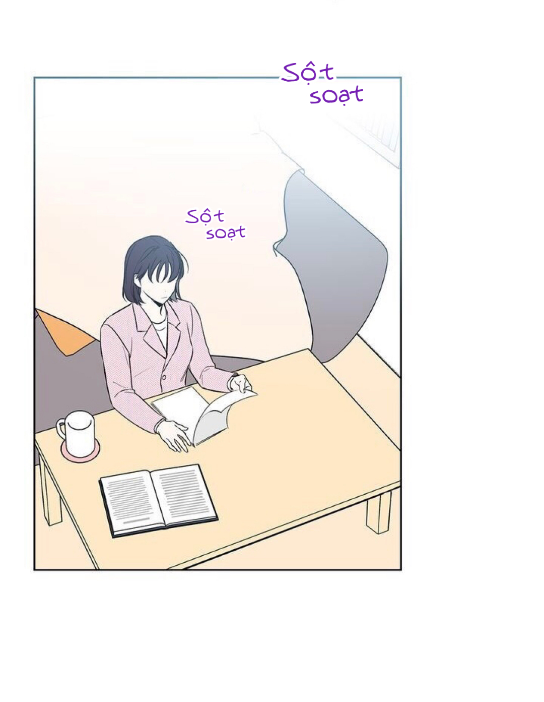 invitation of mystic messenger chapter 25 55