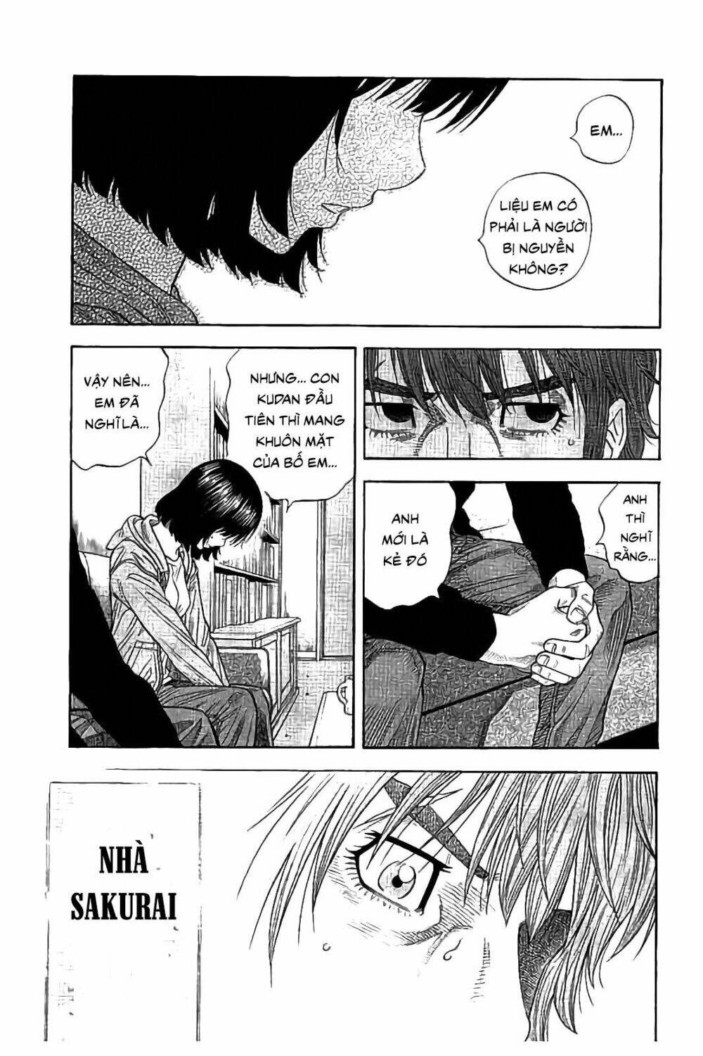 cái chết sau 7 ngày chapter 27 12