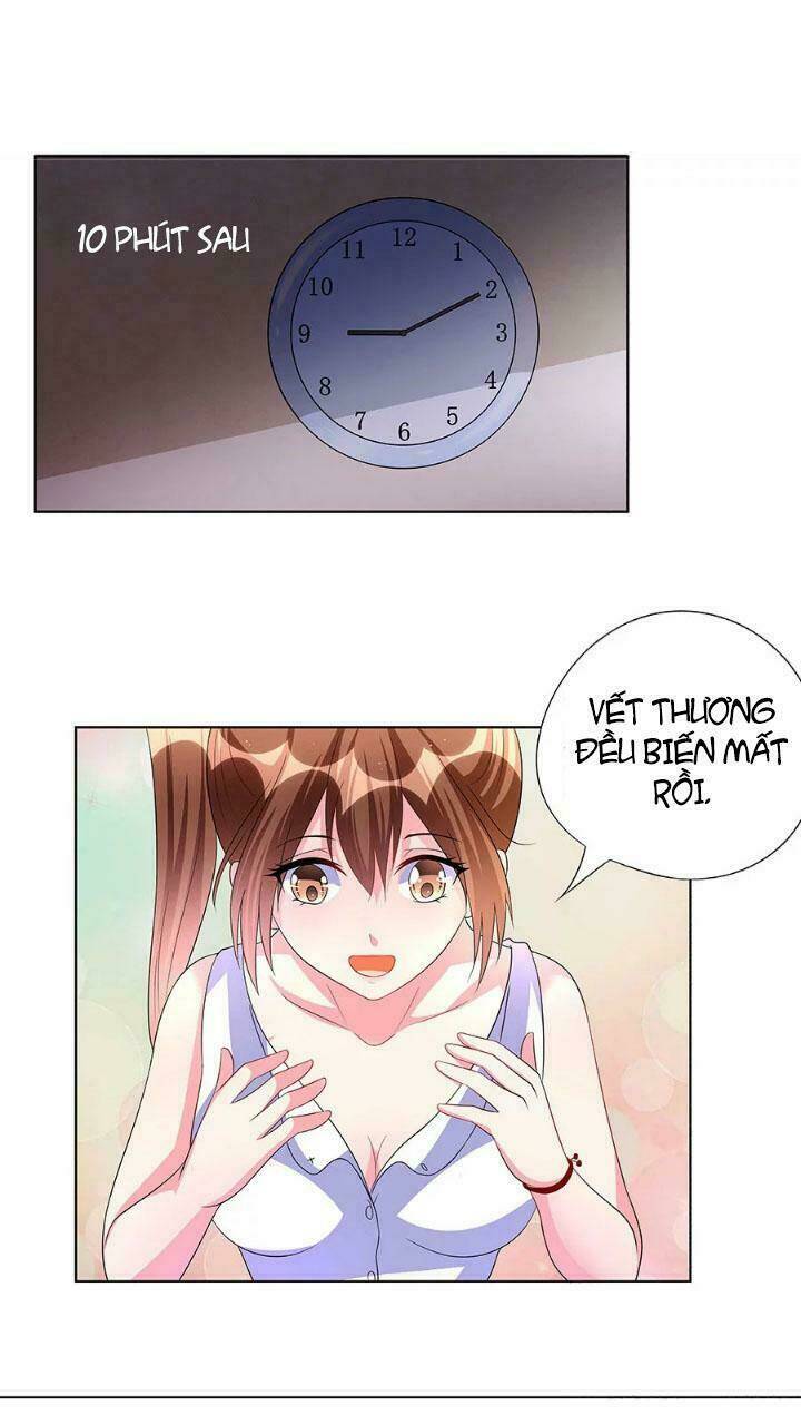 chào buổi tối, minh vương đại nhân chapter 9 20