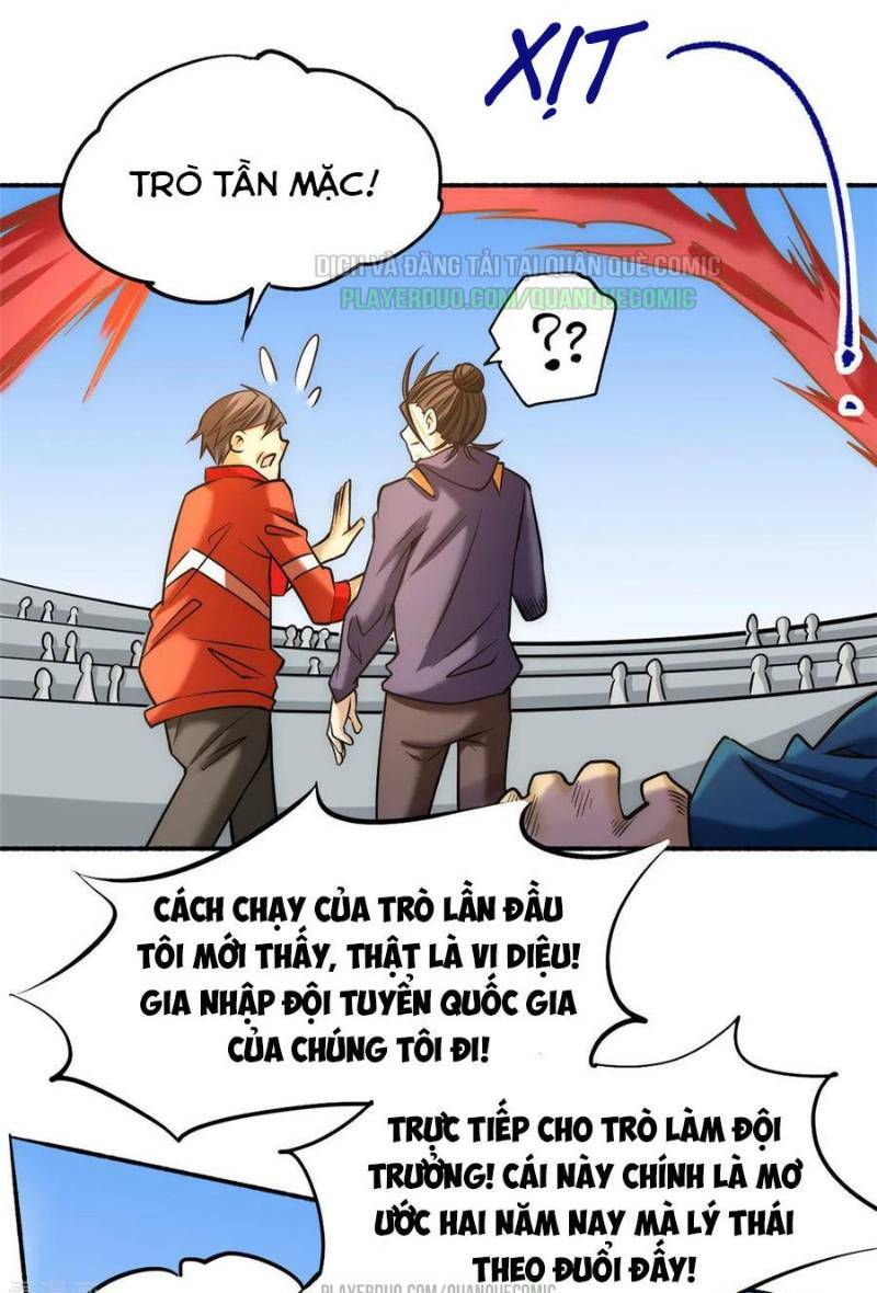 đô thị đỉnh phong cao thủ chapter 40 23