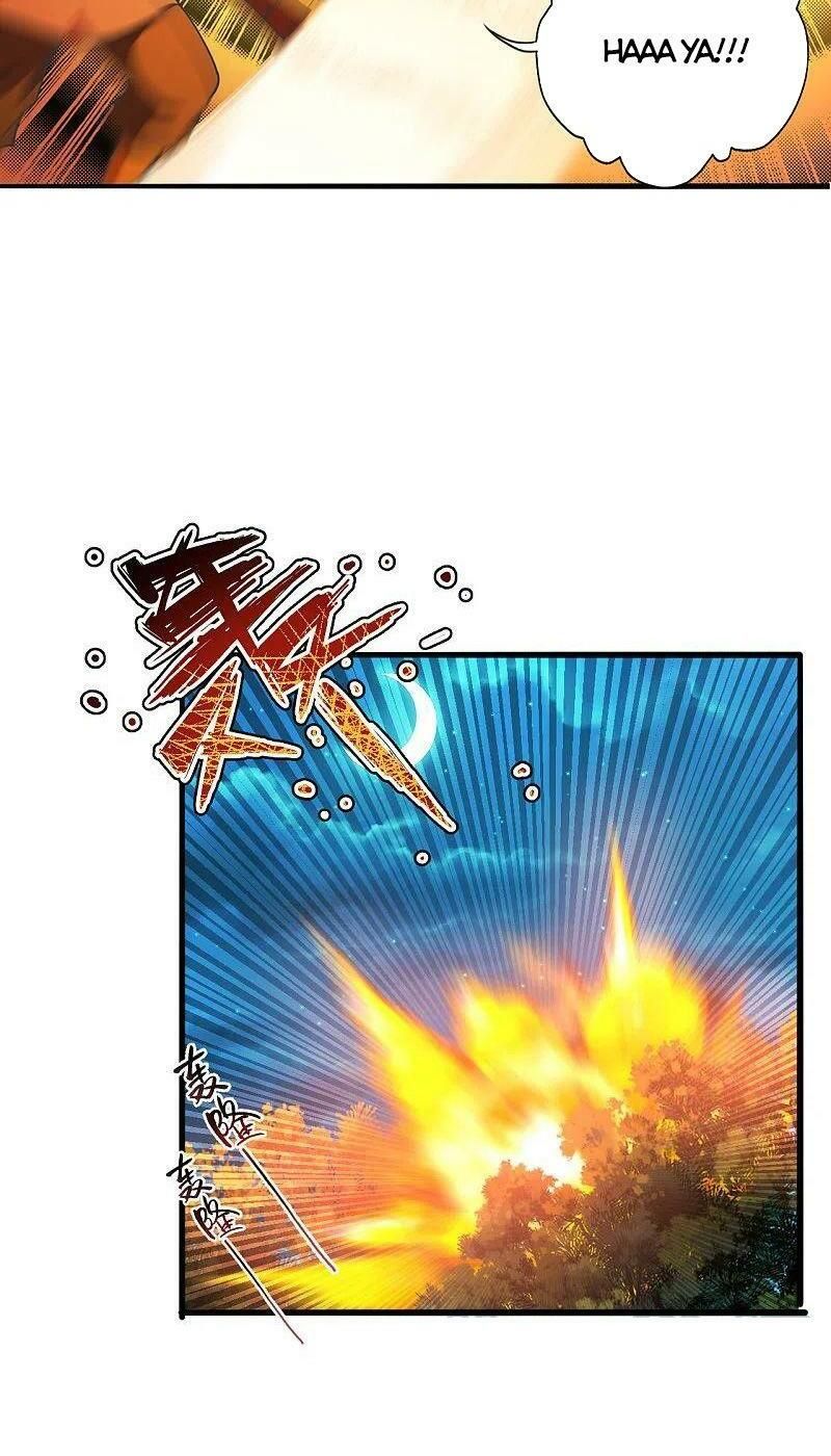 tiên võ đế tôn chapter 172 12