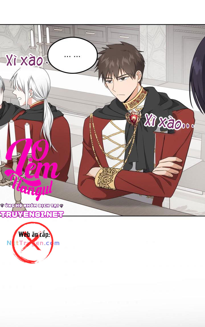 trở thành vợ của nam chính phế vật chapter 25 40