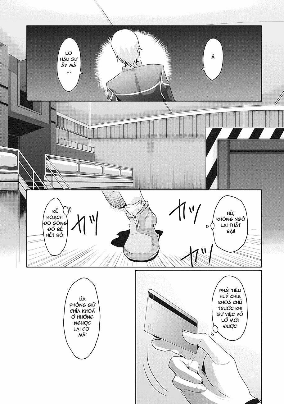 hagure yusha no estetica chapter 5 23