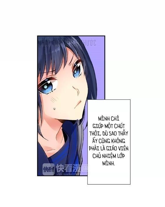 anh ấy và xương sườn của cô ấy chapter 1 27