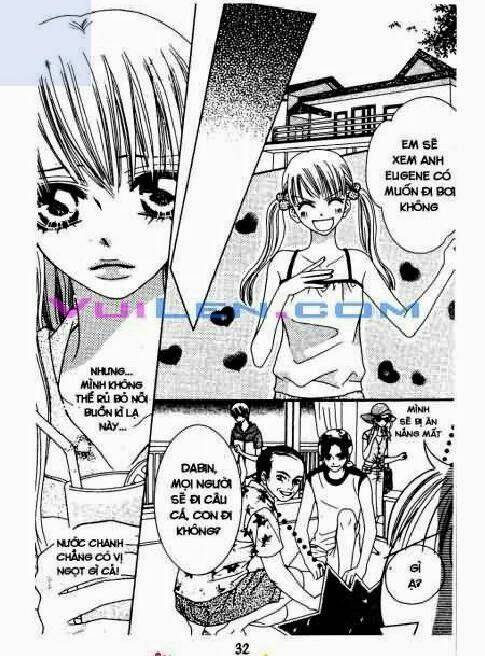 neck and neck chapter 6 28