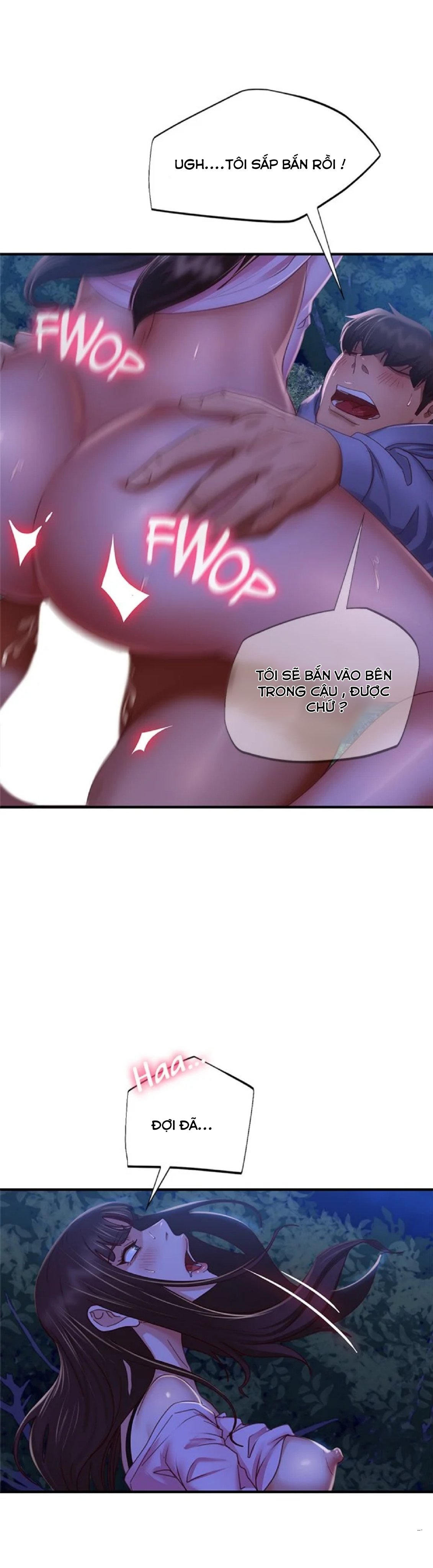 một ngày rối rắm chapter 33 11