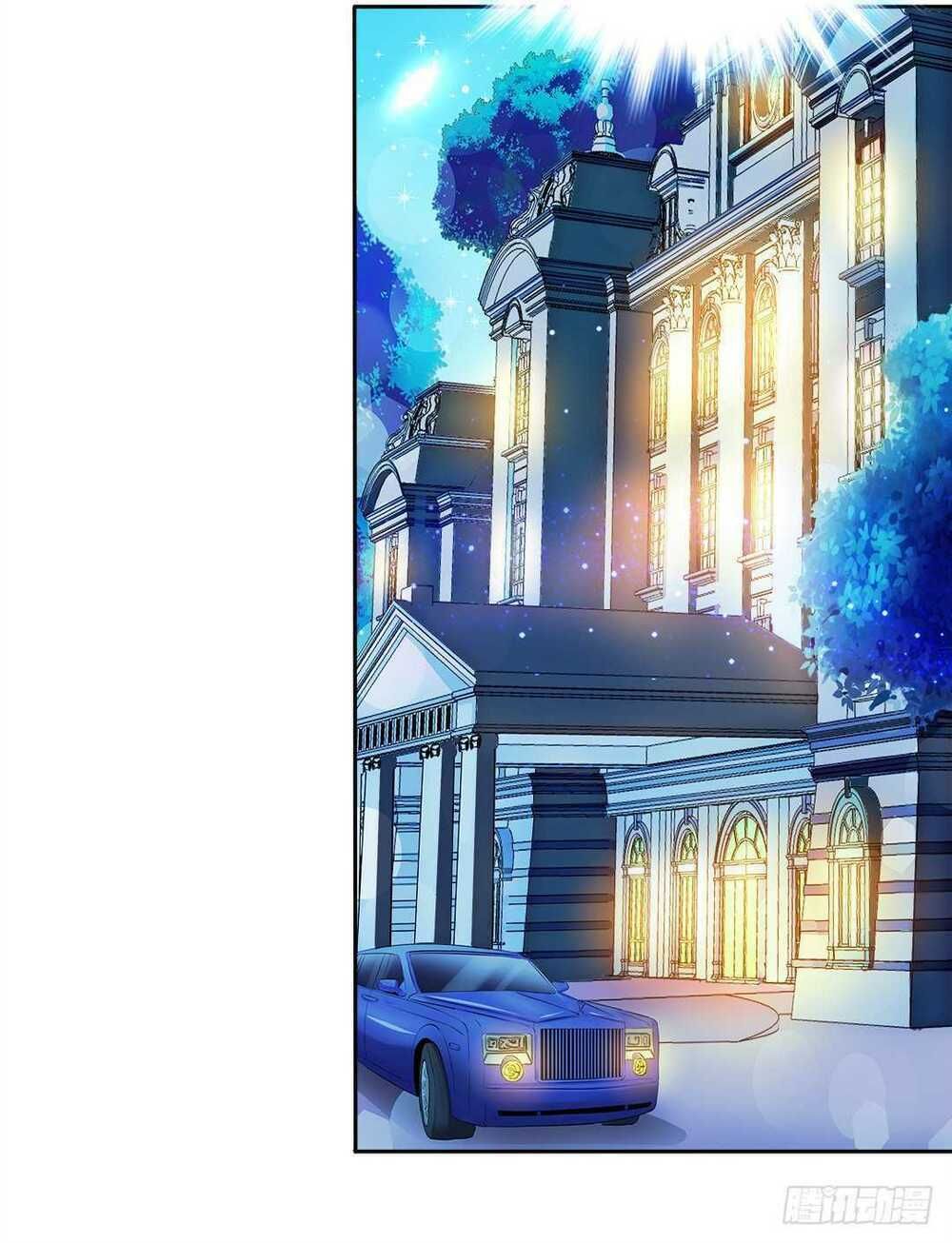 cô vợ siêu mẫu của cố thiếu chapter 50 7