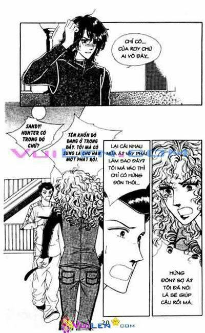 tìm anh - look for oppa chapter 9 20