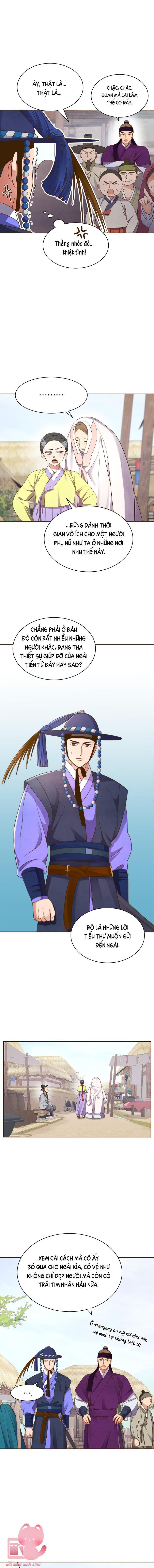 hoa nở về đêm chapter 6 14