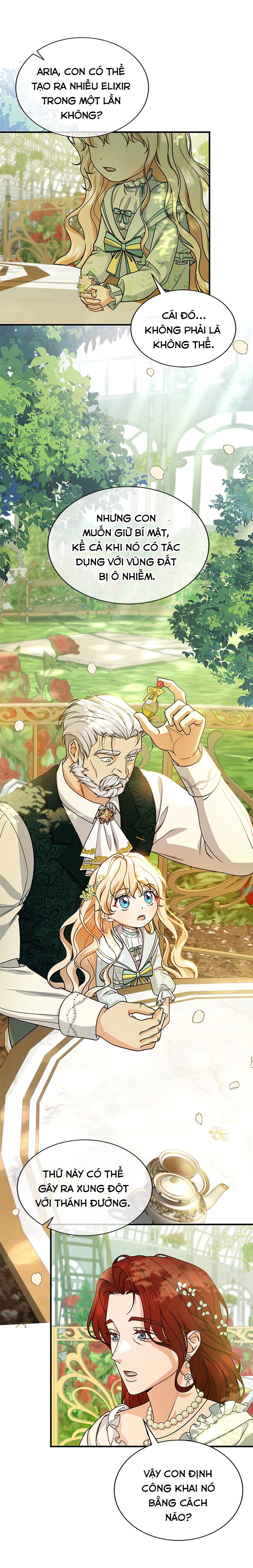 vị cứu tinh của nam phản diện chapter 13 57