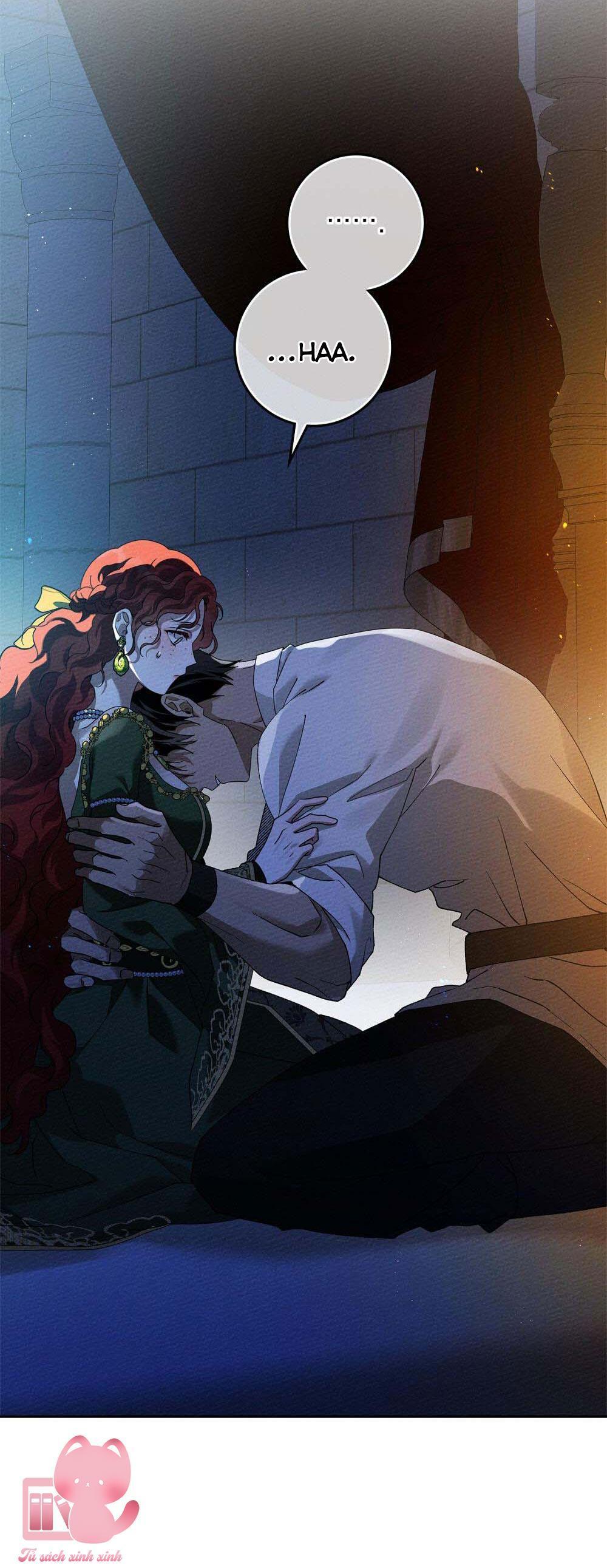 dưới tán cây sồi chapter 66 57