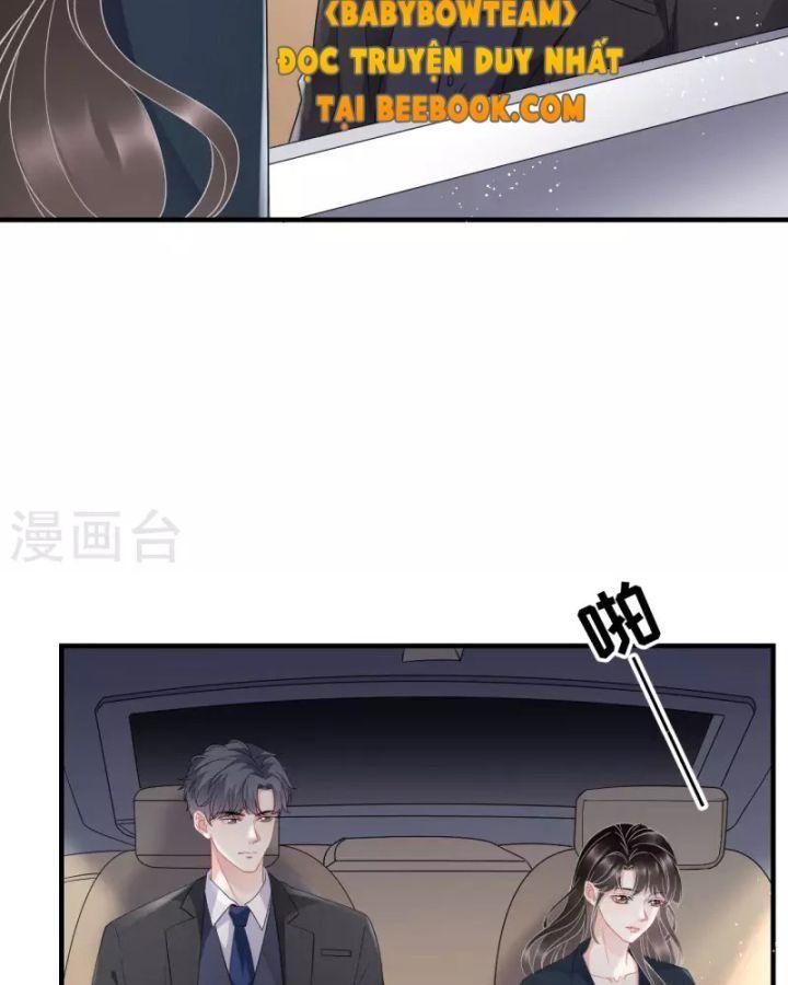 đại tiểu thư có thể có cái gì xấu chapter 43 38