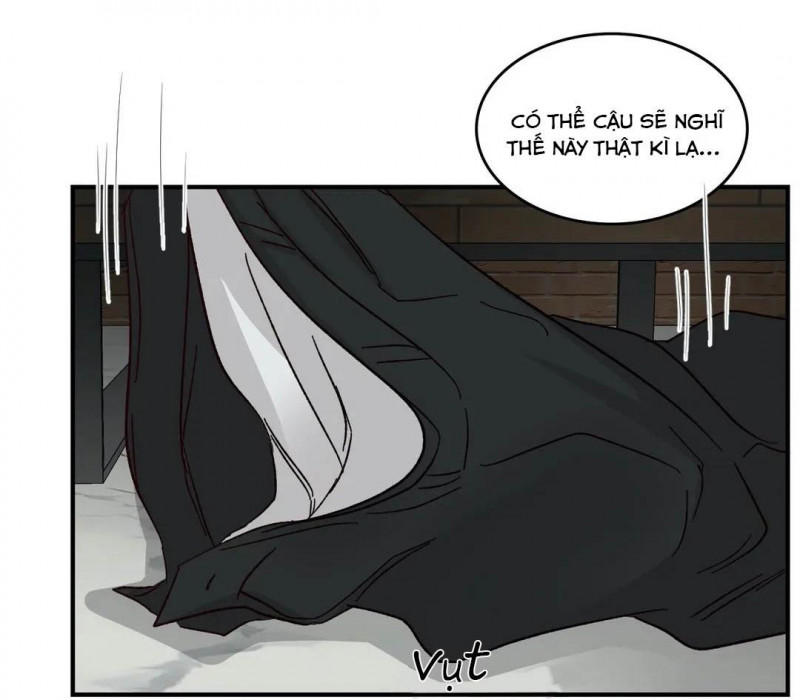 món tráng miệng của sếp tổng chapter 46 17