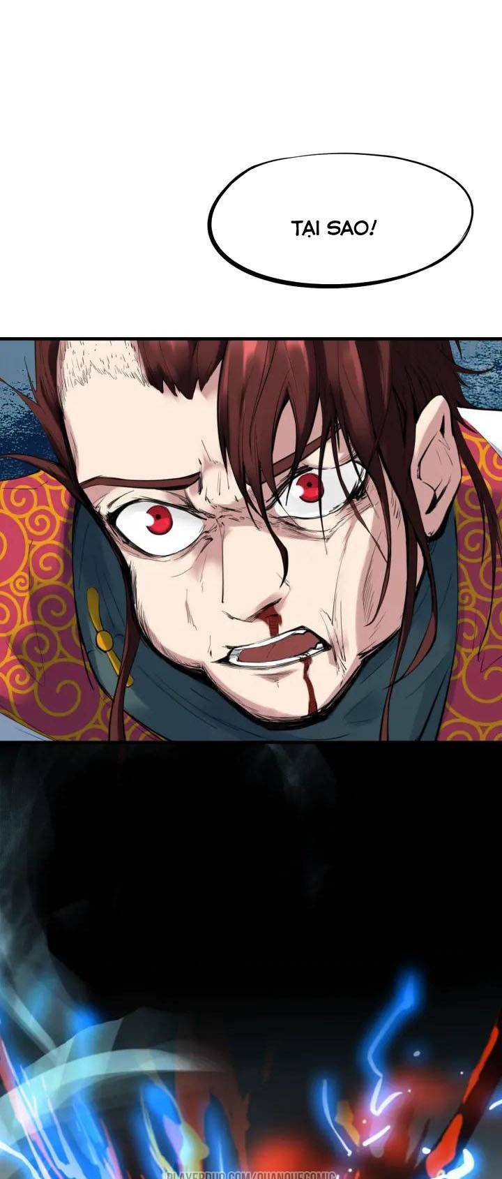 long mạch võ thần chapter 26 45