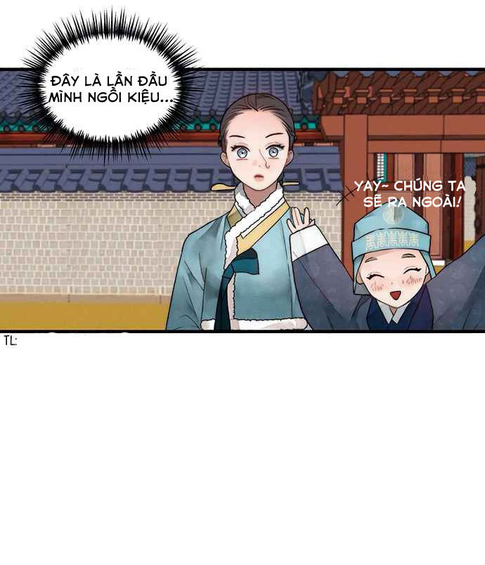 người tình của gwanghae chapter 6 2