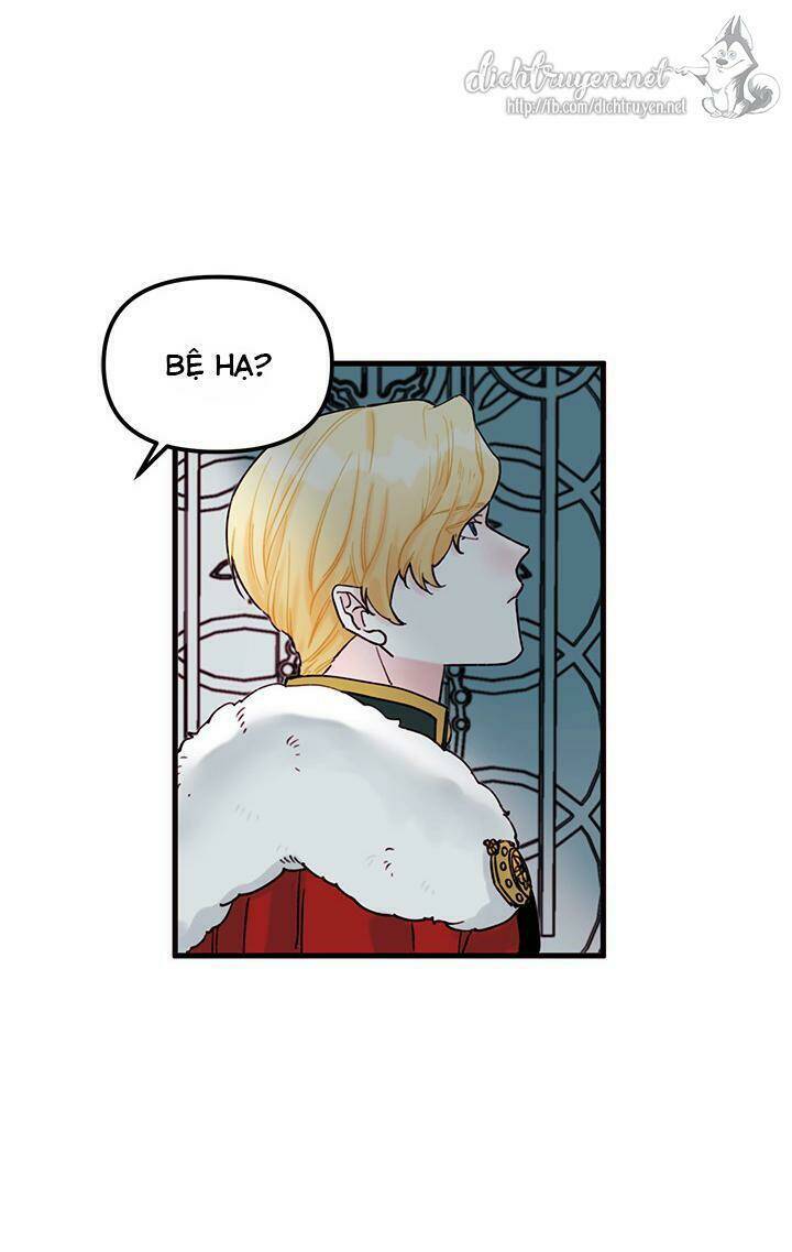 công chúa bãi rác chapter 4 24