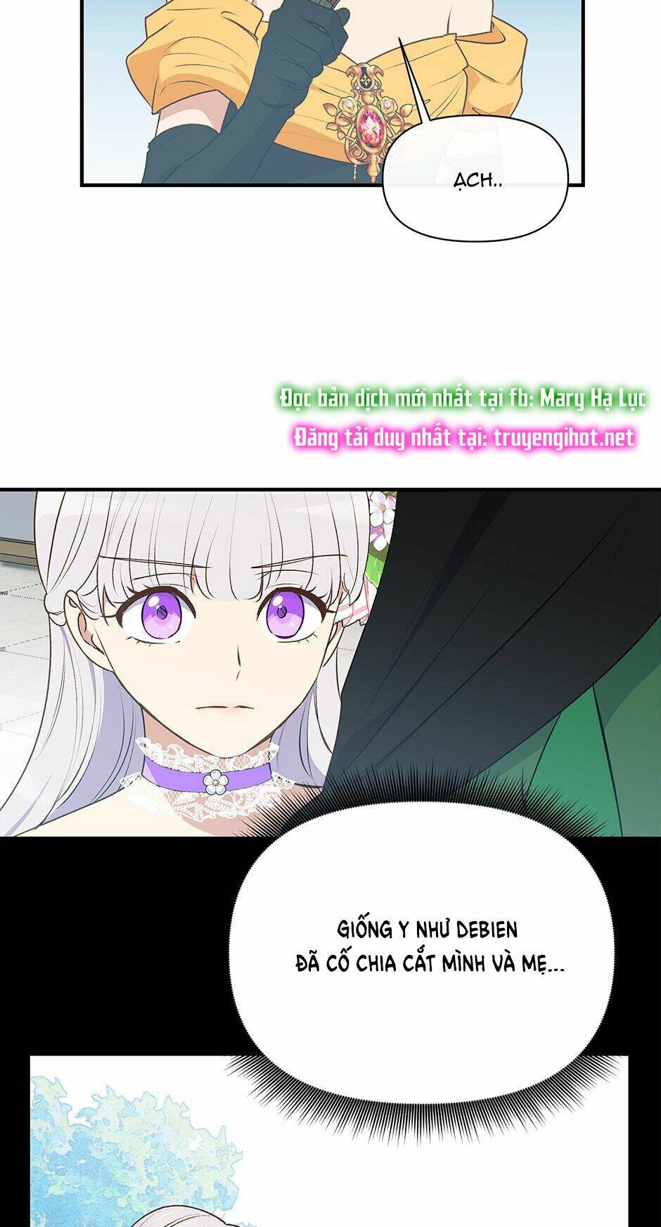 khế ước của nữ công tước quái vật chapter 87 54