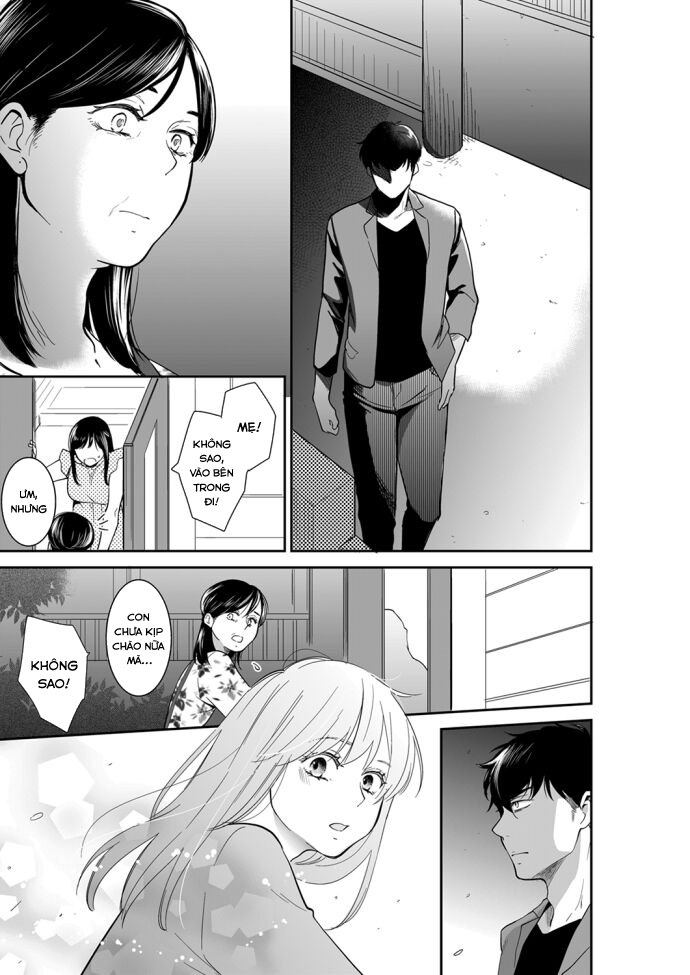 sự thâm nhập ướt át chapter 76 2