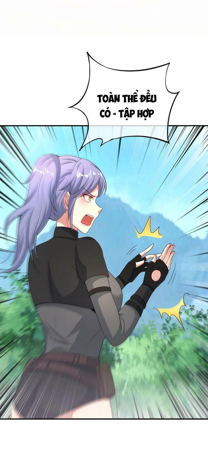 vòng bạn bè mạnh nhất của tiên giới chapter 115 3