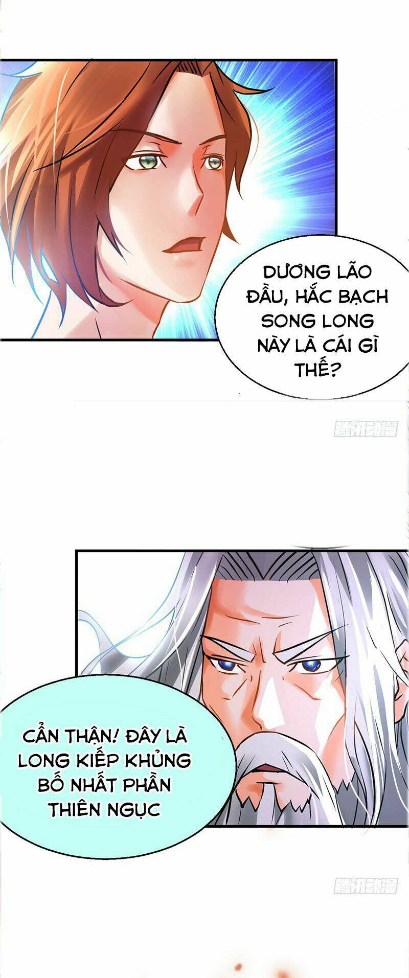 thiên hạ kiếp chapter 2 4