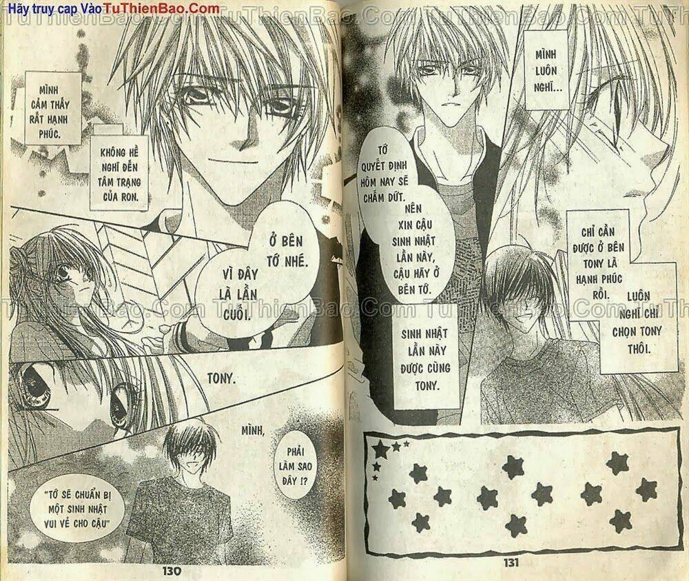 tiểu ác ma chapter 4 64