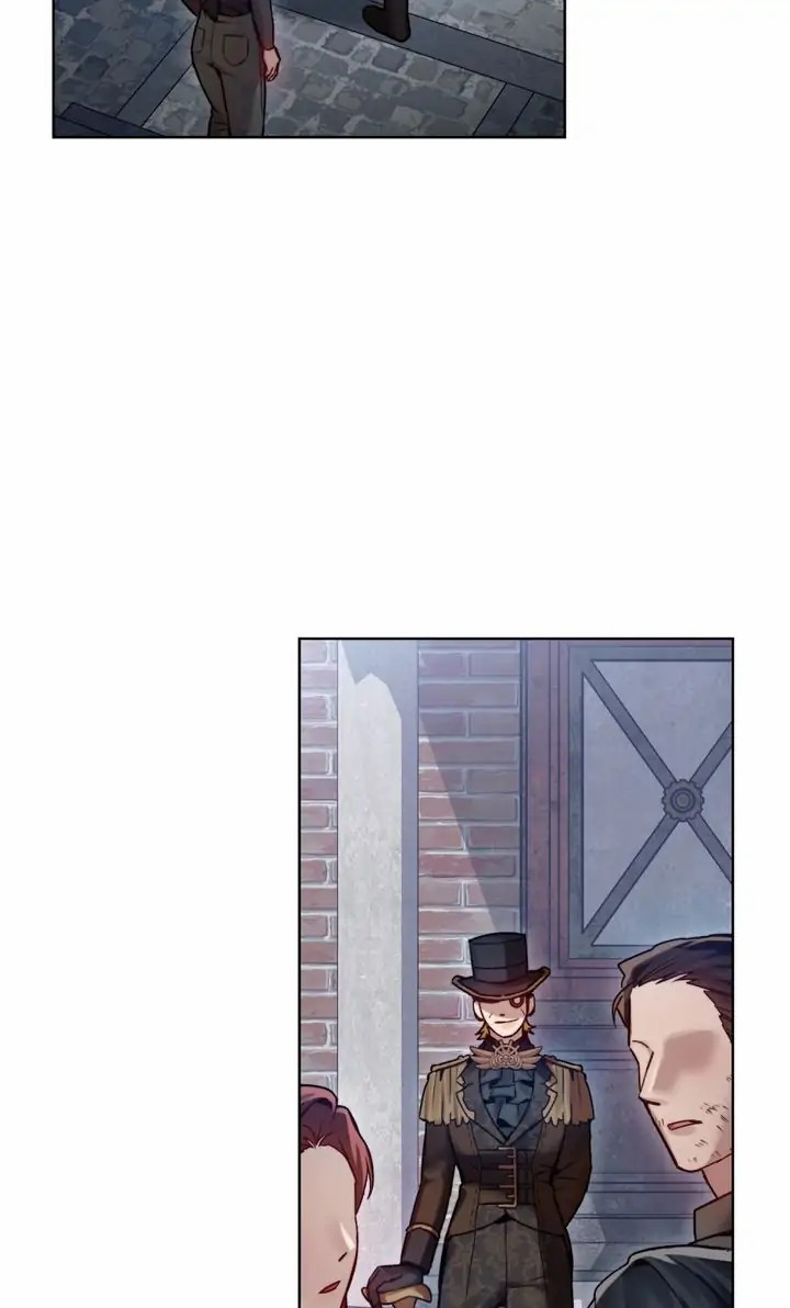 nữ giả kim chapter 7.1 21