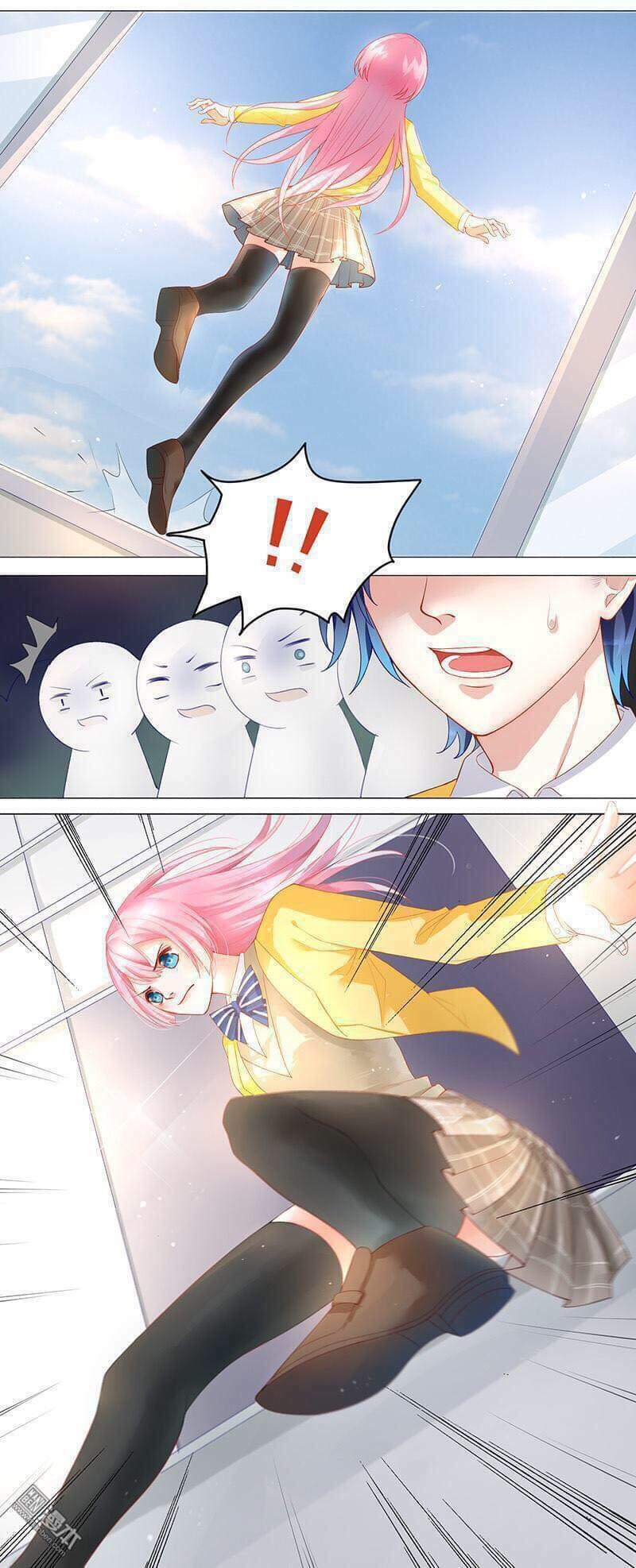 vì yêu mà cuồng chapter 1 19