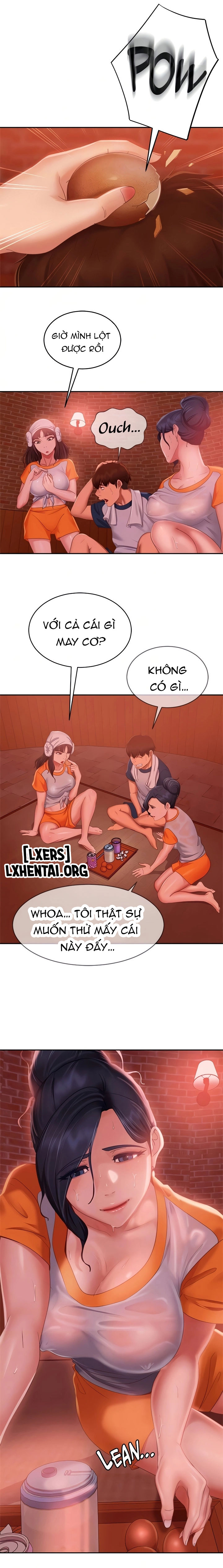 một ngày rối rắm chapter 66 18