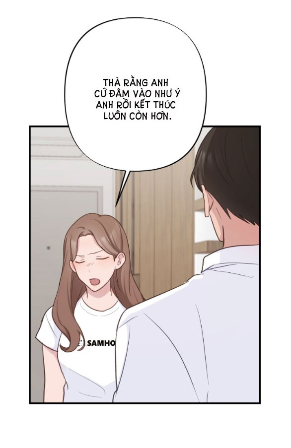 Hãy Khóc Cho Thật Xinh Đẹp Đi chapter 1.1 - Trang 19