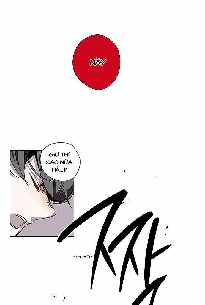 người máy hủy diệt chapter 2 61