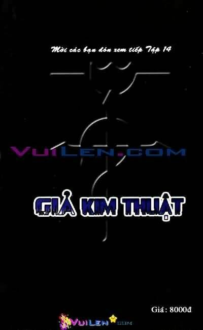 giả kim thuật chapter 53 49