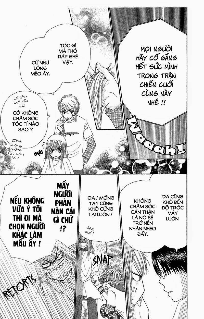 dự án kéo vàng chapter 49 6