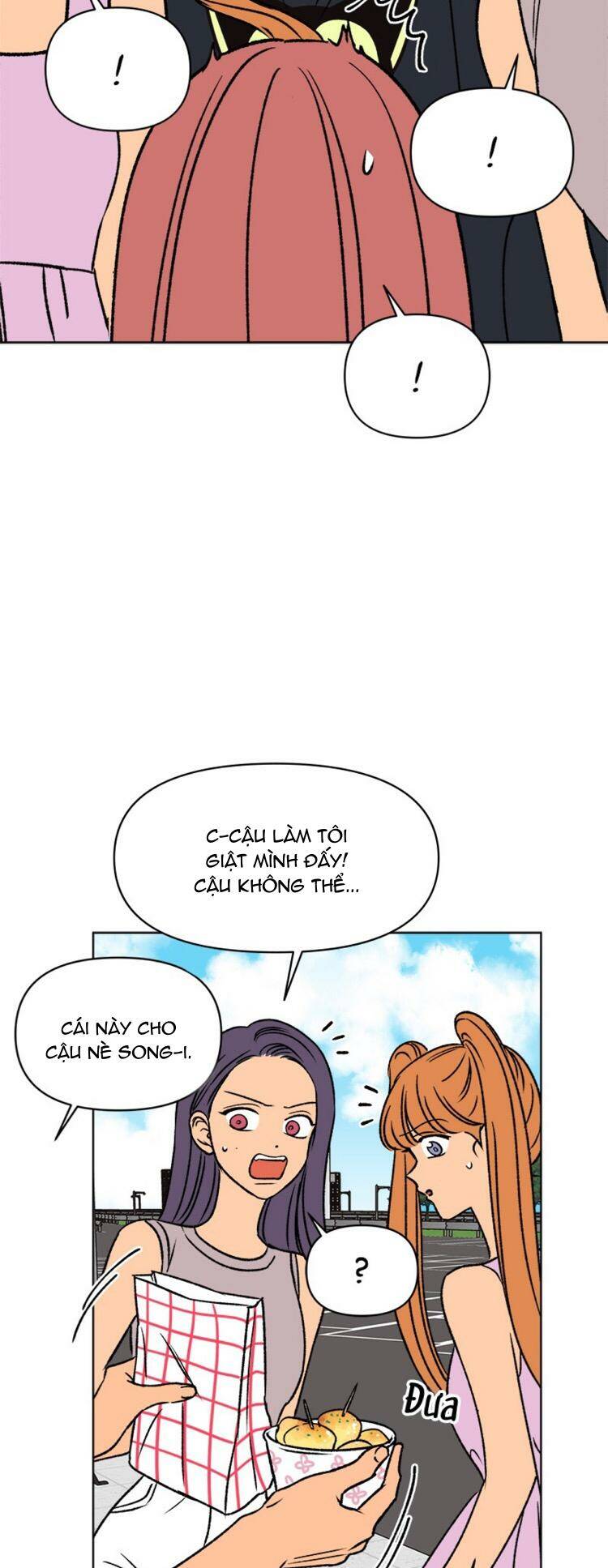 tình xưa viết lại chapter 36 9