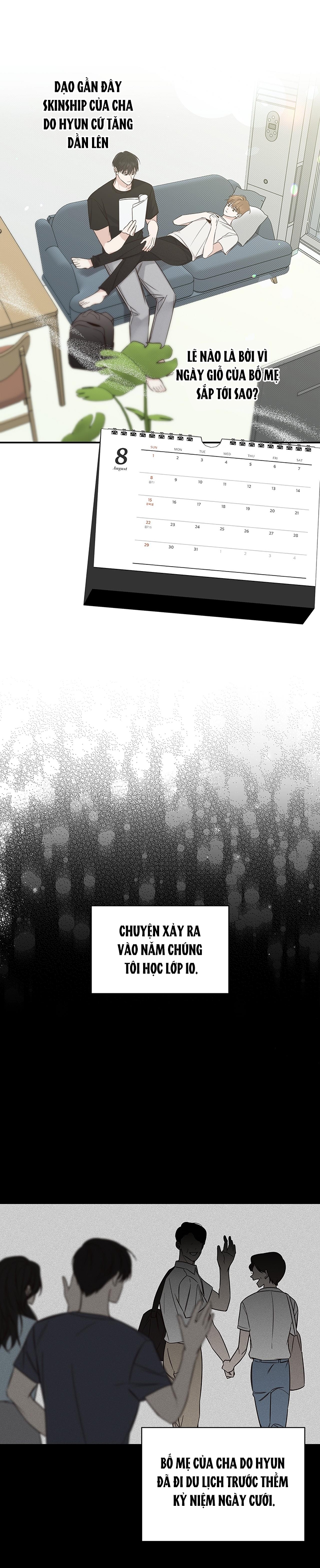 mùa hạ chapter 1 19