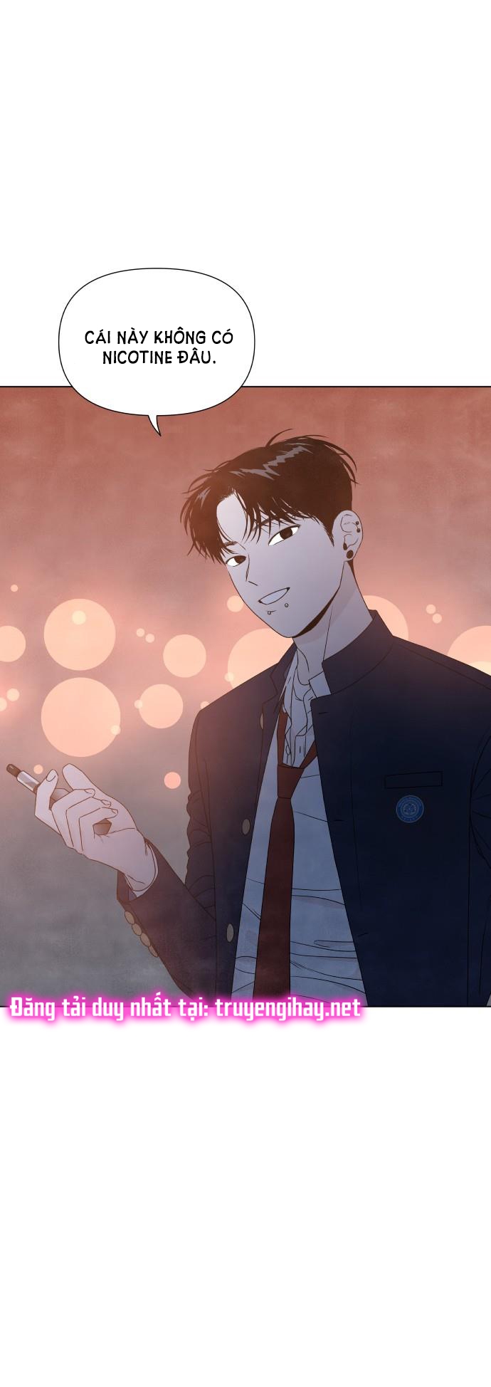 điều khiến tôi quyết tâm muốn chết chapter 4.2 34