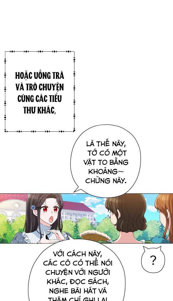 gửi đến người bạn của tôi chapter 6 14