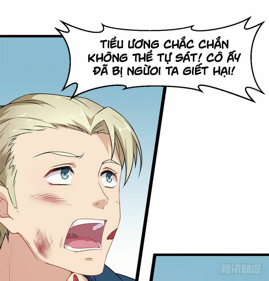 trinh thám quý tộc chapter 9 9