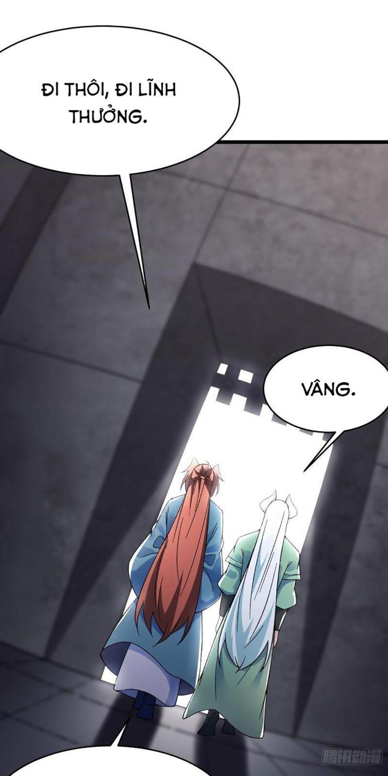 đồ đệ ta toàn là nữ ma đầu chapter 141 7