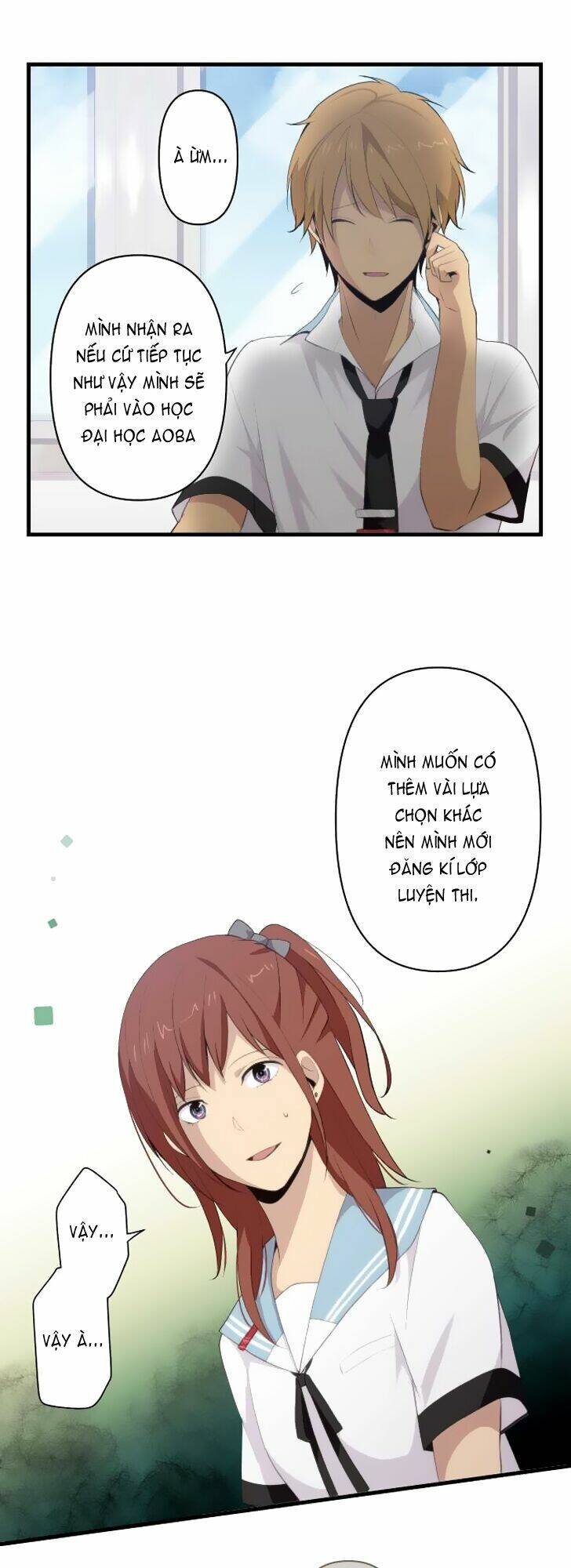 viên thuốc trùng sinh chapter 94 9