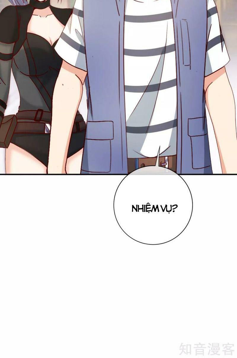 vòng bạn bè mạnh nhất của tiên giới chapter 122 16