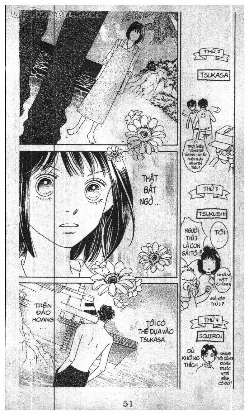 con nhà giàu chapter 189 48