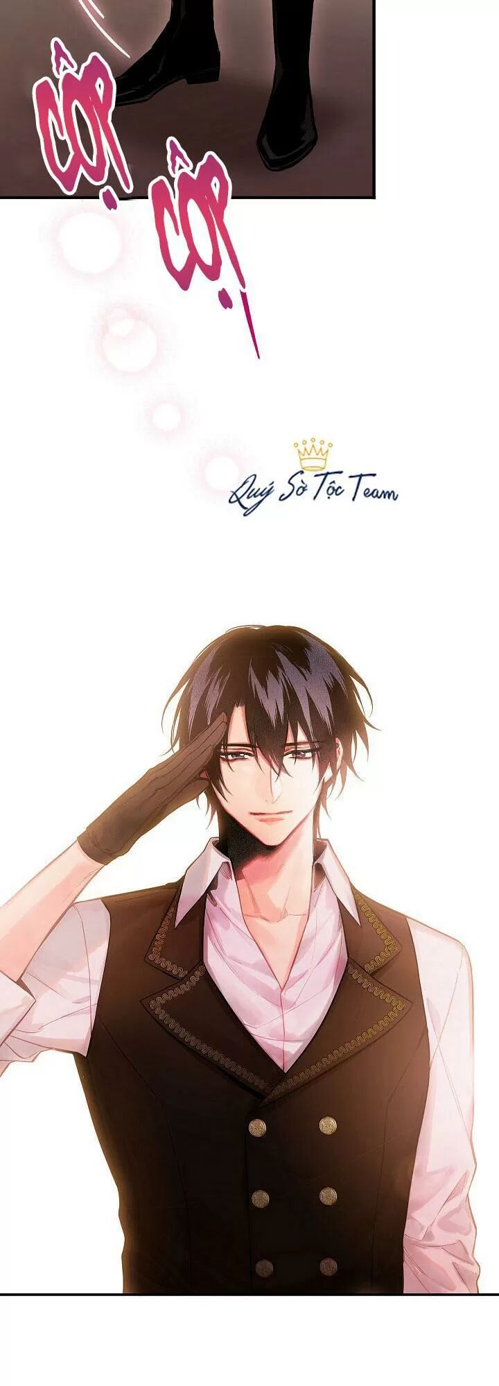 thánh nữ ẩn danh chapter 146 20