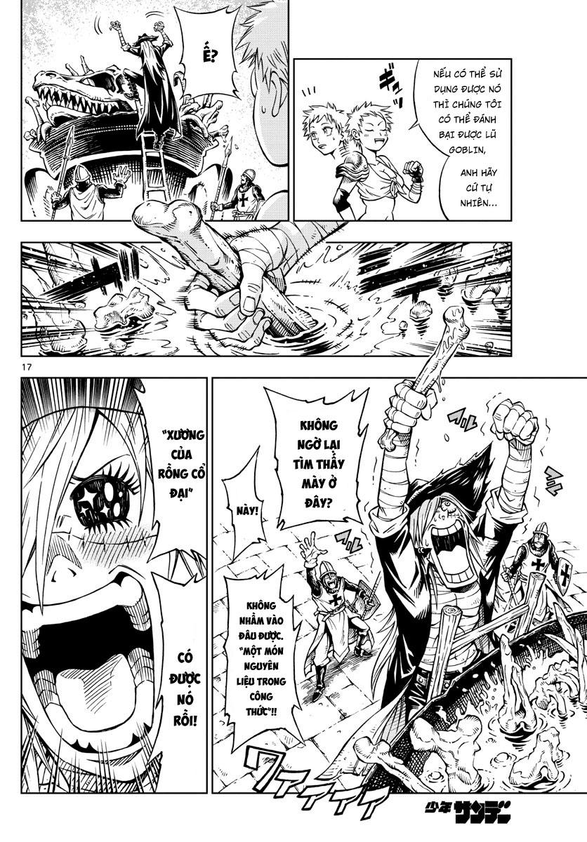 marry grave chapter 1 16