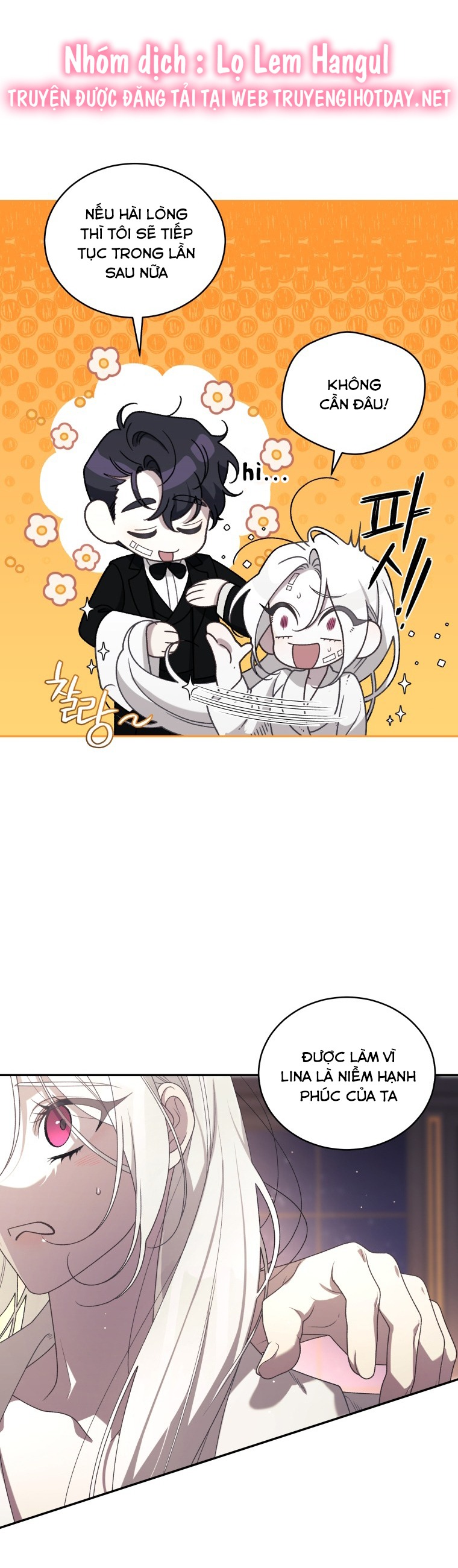 trở thành ác nữ thuần hóa thú cưng chapter 51 36